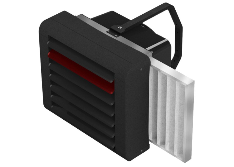 Фильтр Греерс ВС1-Ф3 (G3)