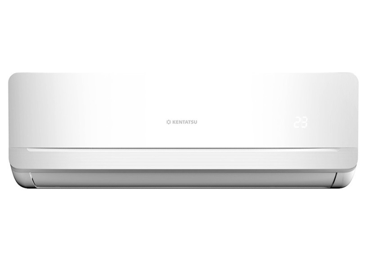 Настенный кондиционер Kentatsu KSGRE53HZAN1 / KSRRE53HZAN1