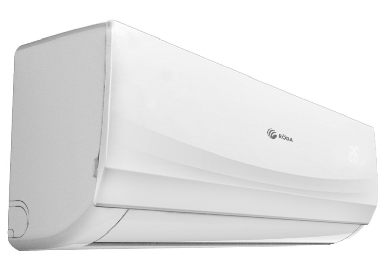 Настенный кондиционер Roda RS-A12B/RU-A12B