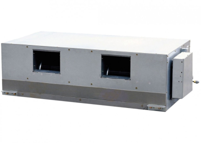 Канальный кондиционер Lessar LS-H192DIA4 / LU-H192DIA4