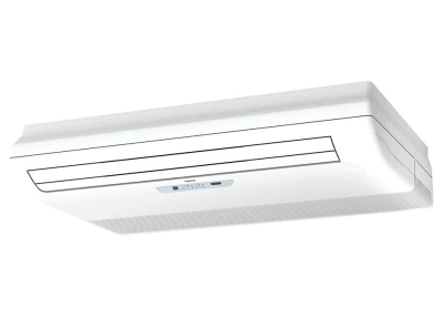 Напольно-потолочный кондиционер Daichi DAT140ALKS1 / DFT140ALS1