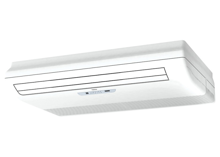 Напольно-потолочный кондиционер Daichi DAT140ALKS1 / DFT140ALS1