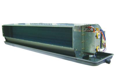 Канальный фанкойл Lessar LSF-400DD22