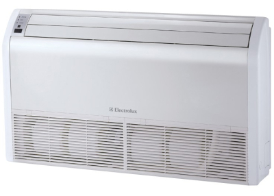 Внутренний блок напольно-потолочный Electrolux EACU/I-12 FMI/N3_ERP