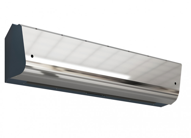 Электрическая тепловая завеса Тепломаш КЭВ-18П4043Е