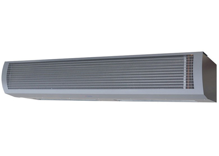 Электрическая тепловая завеса Тепломаш КЭВ-12П404Е