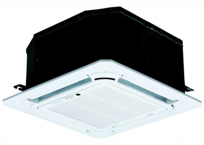 Внутренний блок кассетный Kentatsu KMZF25HZAN1