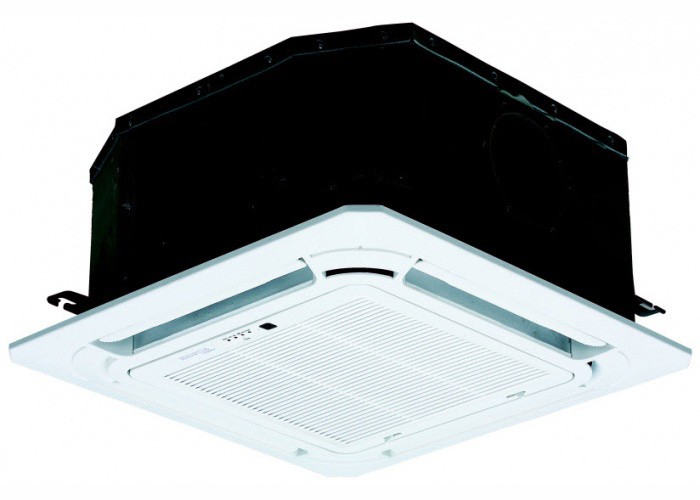 Внутренний блок кассетный Kentatsu KMZF25HZAN1