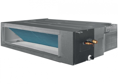 Внутренний блок канальный Zanussi ZACD/I-09 H/FMI/N1