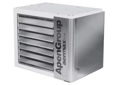 Газовый тепловентилятор Sonniger Rapid LR042