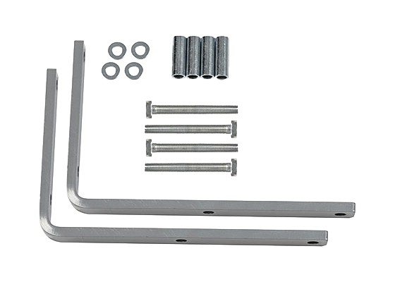 Комплект кронштейнов Sonniger GUARD горизонтальный