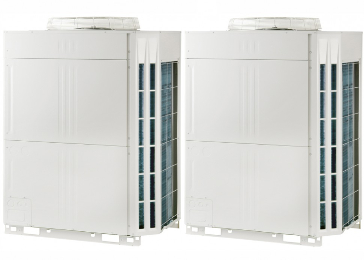 Наружный блок VRF системы Fujitsu AJY288LALBH