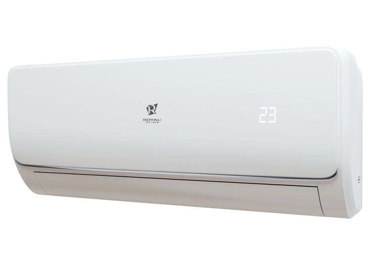 Настенный кондиционер Royal Clima RC-VNR39HN