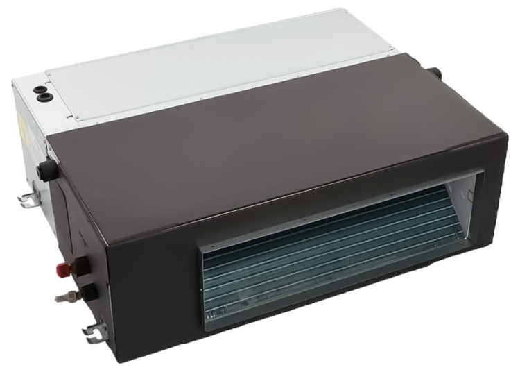 Канальный кондиционер Ballu BLCI_A_D-36HN8_V3