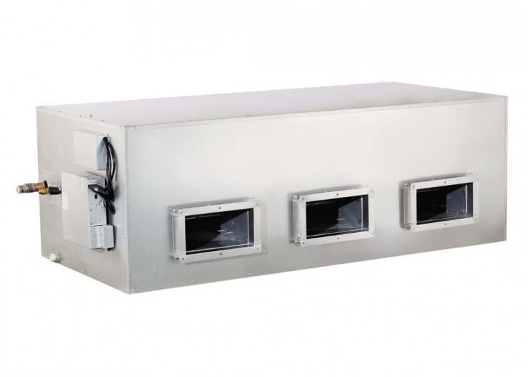 Канальный кондиционер Kentatsu KSTU240HFAN1 / KSUR240HFAN3