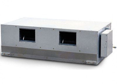 Канальный кондиционер Lessar LS-H76DIA4 / LU-H76DIA4