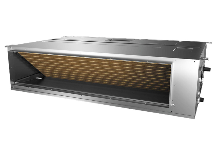 Канальный кондиционер Midea MTI-36HW1FNXP(GA) / MOD30U-36HFN8-R(GA)