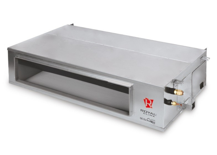 Канальный кондиционер Royal Clima CO-D 60HNI / CO-E 60HNI