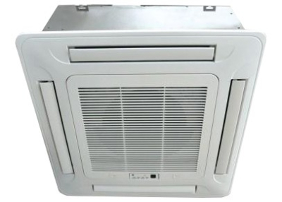 Кассетный кондиционер Chigo CCB-12HMR1 / COU-12HR1