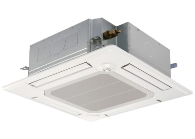 Кассетный кондиционер Mitsubishi Electric PLA-RP125EA / PUHZ-ZRP125YKA
