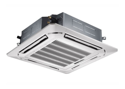 Кассетный кондиционер Sakata SIB-200BBY / SOB-200YA