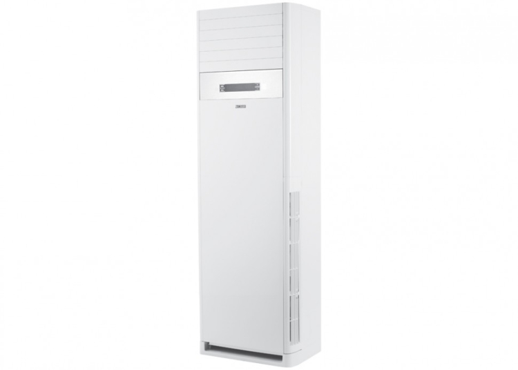 Колонный кондиционер Zanussi ZACF-60 H / N1