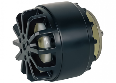 Электродвигатель для завес Тепломаш 0,250 YWF-J137-4E-35 (WG)