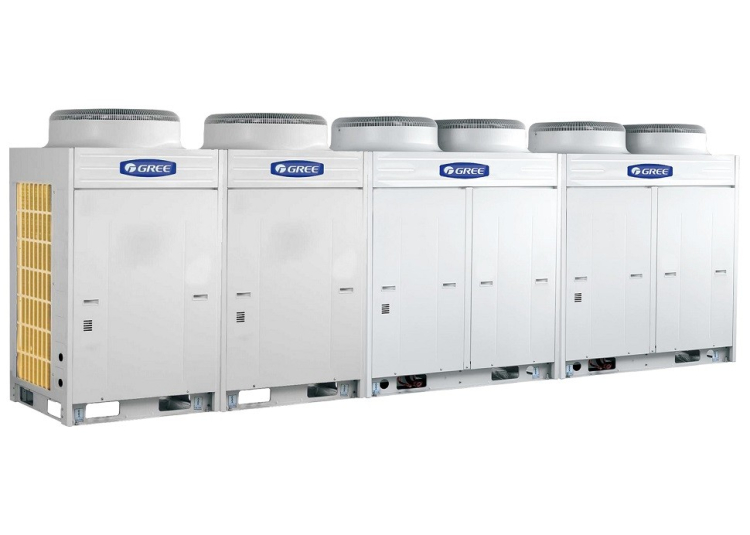 Наружный блок VRF системы Gree GMV-Pdm1456W4 / NaB-M
