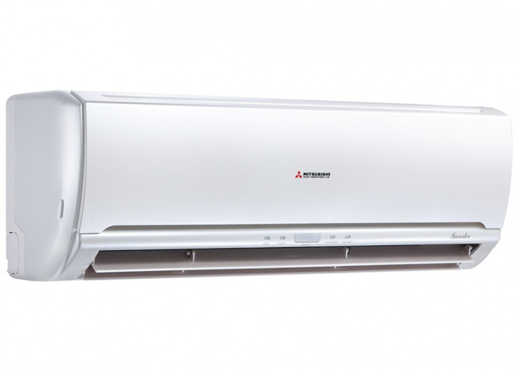 Настенный кондиционер Mitsubishi Heavy Industries SRK25QA-S / SRC25QA-S