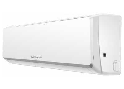Настенный кондиционер QuattroClima QV-M09WBE / QN-M09WBE