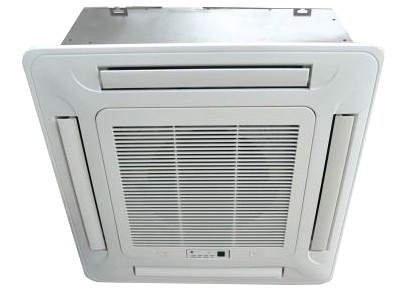 Кассетный кондиционер Chigo CCB-18HMR1 / COU-18HMR1