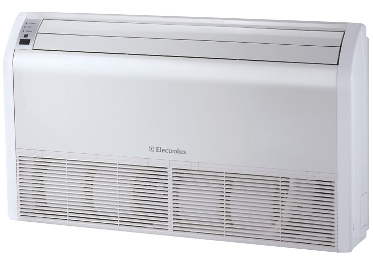 Внутренний блок напольно-потолочный Electrolux EACU/I-24 FMI/N3_ERP