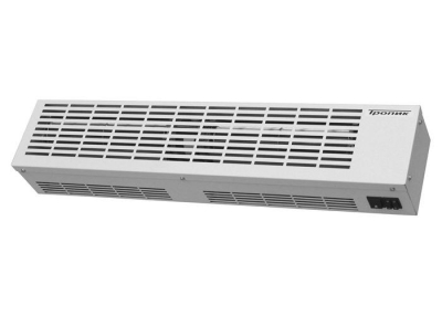 Электрическая тепловая завеса Тропик А-9