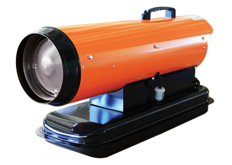 Дизельная тепловая пушка NeoClima NPD-30