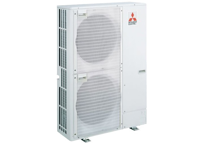Наружный блок мульти сплит-системы Mitsubishi Electric PUMY-SP112YKA
