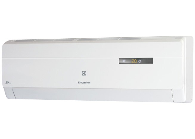 Настенный кондиционер Electrolux EACS-24 HS / N3