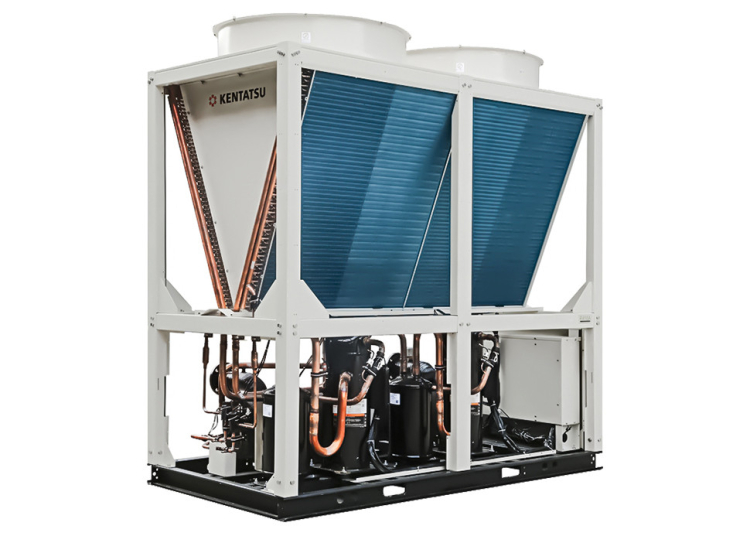 Чиллер Kentatsu KCRM660HFAN3A