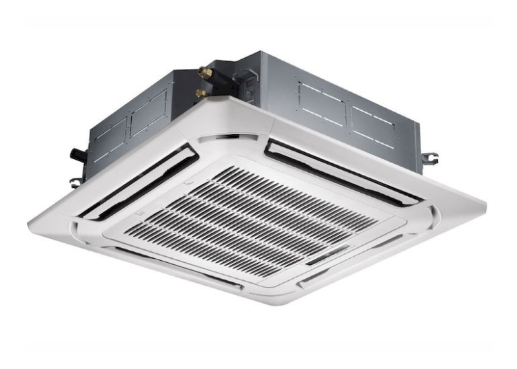 Кассетный кондиционер Sakata SIB-60BBV / SOB-60VA