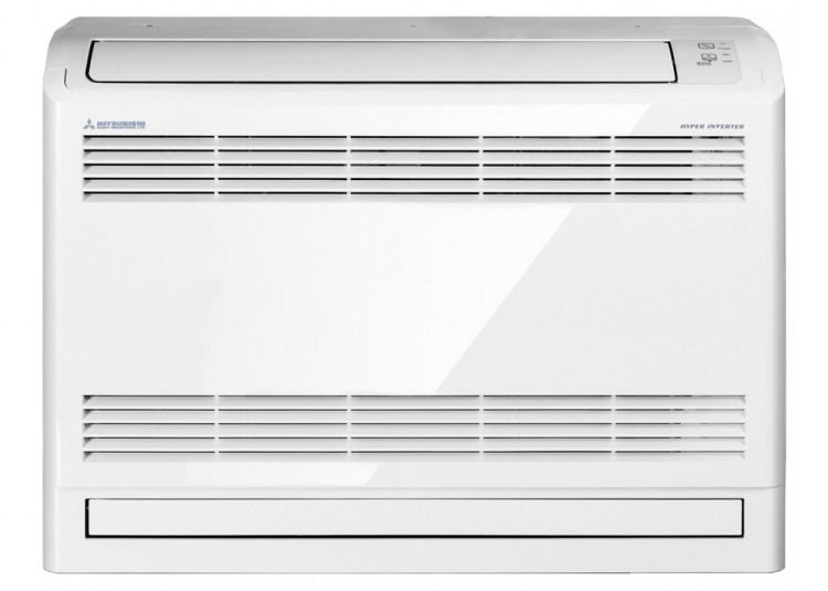 Напольно-потолочный кондиционер Mitsubishi Heavy Industries SRF50ZМX-S / SRC50ZSX-S