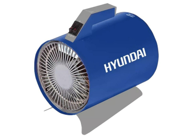 Электрическая тепловая пушка Hyundai H-HG6-30-UI523