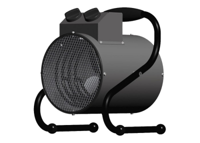 Электрическая тепловая пушка Zilon ZTV-3СN1